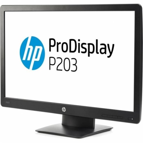 Монитор Hewlett Packard ProDisplay P203 X7R53AA фото 3