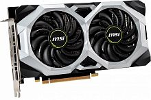 Видеокарта PCI-E MSI 8192Мб RTX2060 SUPER VENTUS OC RTX2060SUPERVENTUSOC