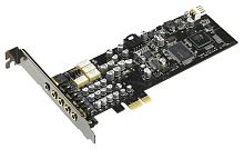 Аудиокарта ASUS PCI-E Xonar DX/XD XONAR DX