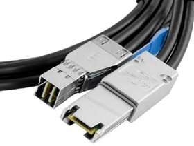  SAS LSI Cable CBL-SFF8644-8088-20M LSI00337