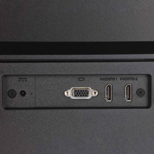 Монитор Hewlett Packard M32f (2H5M7AA) фото 7 Монитор Hewlett Packard M32f (2H5M7AA) фото 7