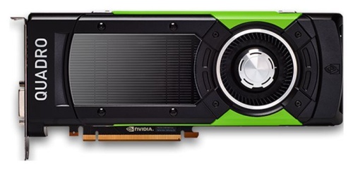 Видеокарта PCI-E PNY Quadro GP100 GPU-NVQGP100 фото 3 Видеокарта PCI-E PNY Quadro GP100 GPU-NVQGP100 фото 3