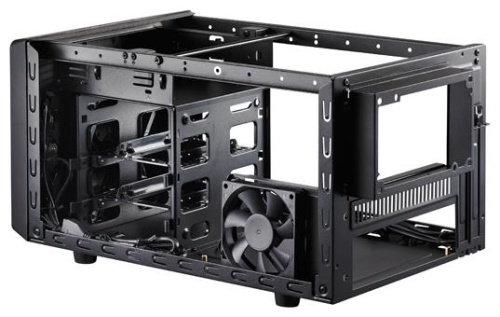 Корпус Desktop Cooler Master Elite 120 Advanced RC-120A-KKN1 фото 4