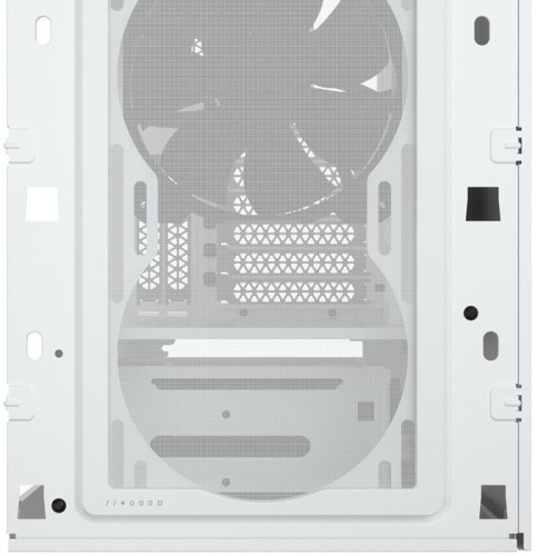 Корпус Miditower Corsair 4000D CC-9011199-WW фото 4