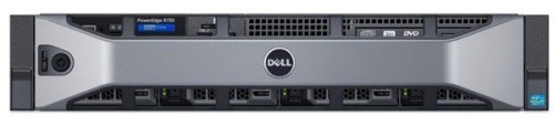 Сервер Dell PowerEdge R730 (210-ACXU-106)