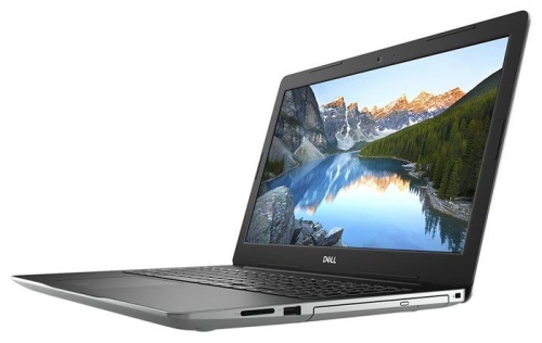 Ноутбук Dell Inspiron 3585 3585-1697 фото 3