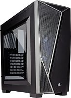 Корпус Miditower Corsair Carbide Series SPEC 04 (CC-9011109-WW) black gray