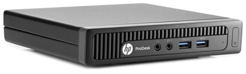 ПК Hewlett Packard ProDesk 600 MINI J7D84ES фото 4