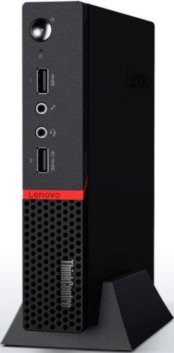 ПК Lenovo ThinkCentre M715q slim 10M3S06T00 ПК Lenovo ThinkCentre M715q slim 10M3S06T00