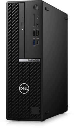 ПК Dell OptiPlex 7090 SFF (7090-0112) фото 3