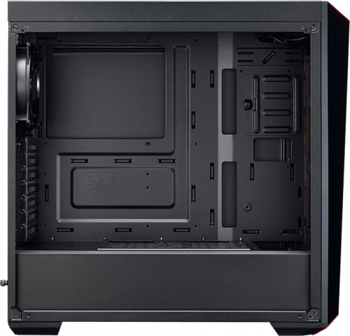 Корпус Miditower Cooler Master MasterBox 5 Lite RGB MCW-L5S3-KGNN-05 фото 4