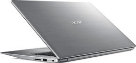  Acer Swift 3 SF314-52-72N9 NX.GNUER.012