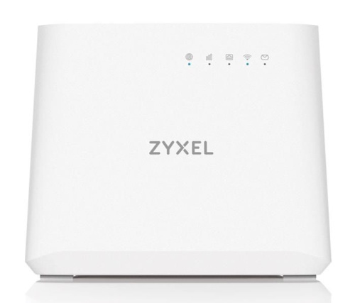 Роутер LTE ZyXEL LTE3202-M430-EU01V1F фото 3