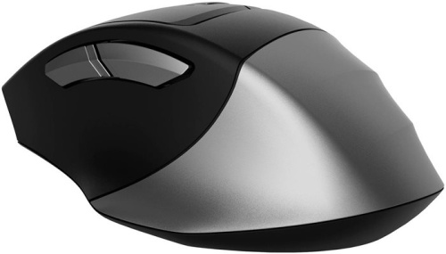 Беспроводная мышь A4Tech Fstyler FB35C серый/черный FB35C SMOKY GREY фото 5 Беспроводная мышь A4Tech Fstyler FB35C серый/черный FB35C SMOKY GREY фото 5