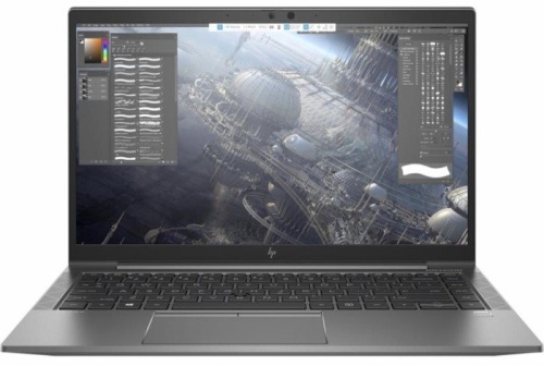 Ноутбук Hewlett Packard ZBook Firefly 14 G7 1J3P3EA Ноутбук Hewlett Packard ZBook Firefly 14 G7 1J3P3EA