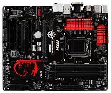 Мат. плата Socket1150 MSI B85-G43 GAMING B85-G43GAMING