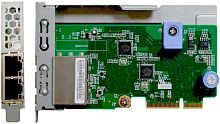 Серв. опция - сет. адаптер Lenovo TCH ThinkSystem 1Gb 2-port RJ45 LOM 7ZT7A00544