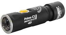 Фонарь Armytek Prime C1 Pro XP-L Magnet USB (белый свет) + 18350 Li-Ion F05701SC