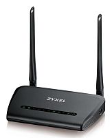 Маршрутизатор WiFI ZyXEL NBG6515-EU0101F