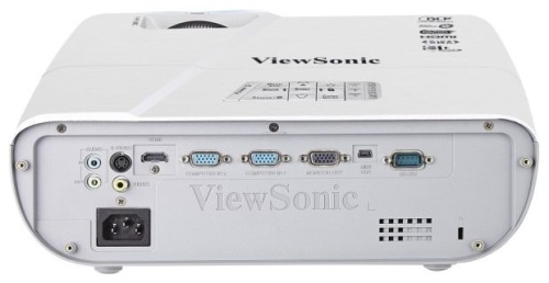 Проектор ViewSonic PJD5553LWS фото 2 Проектор ViewSonic PJD5553LWS фото 2