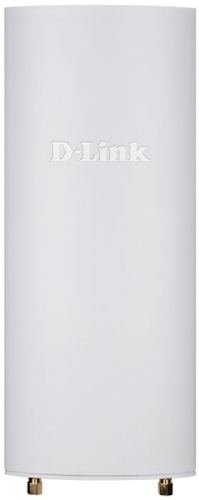 Точка доступа WiFI D-Link DWL-6720AP (DWL-6720AP/UN/A1A)