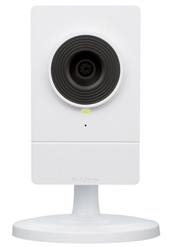 Интернет-камера D-Link DCS-2103 HD Cube Network Camera DCS-2103/A1A