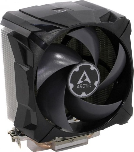 Кулер для процессора Arctic Cooling Freezer 7 X CO (ACFRE00085A) фото 2 Кулер для процессора Arctic Cooling Freezer 7 X CO (ACFRE00085A) фото 2