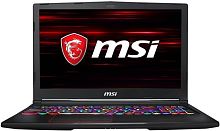 Ноутбук MSI GE63 Raider RGB 8SG-230RU 9S7-16P722-230