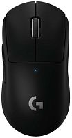 Беспроводная мышь Logitech PRO Х Superlight Wireless черный 910-005880