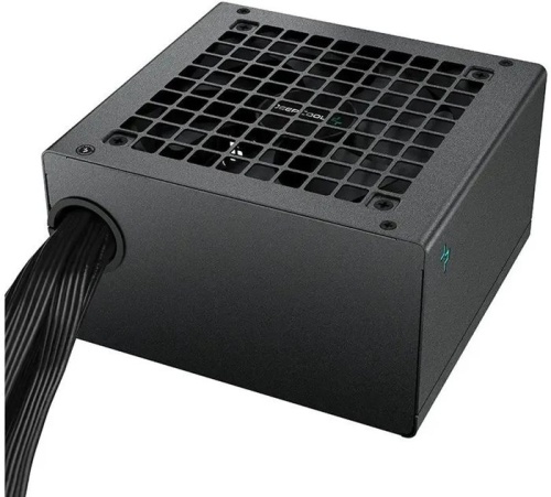 Блок питания Deepcool 750W PK750D (R-PK750D-FA0B-EU) фото 6