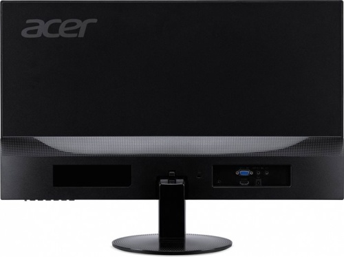 Монитор Acer SB271bmix черный UM.HS1EE.006 фото 6