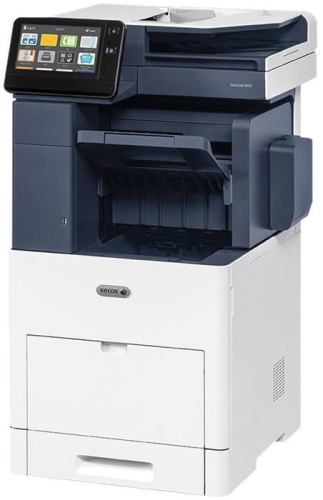 МФУ лазерное Xerox VersaLink B615XL B615V_XL