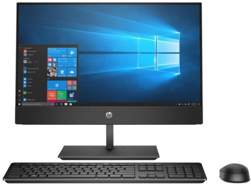 ПК (моноблок) Hewlett Packard ProOne 600 G5 All-in-One 7PF29EA ПК (моноблок) Hewlett Packard ProOne 600 G5 All-in-One 7PF29EA