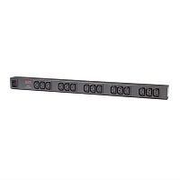 Оборудование KVM APC Rack PDU, Basic, Zero U AP9572