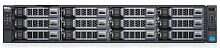 Сервер Dell PowerEdge R730XD (210-ADBC-259)