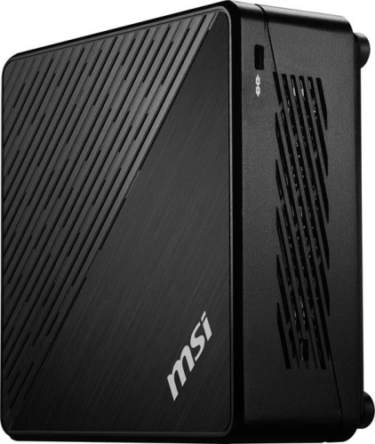 ПК (неттоп - платформа) MSI Cubi 5 10M-443RU Black (9S6-B18311-803) фото 6