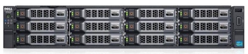 Сервер Dell PowerEdge R730XD (210-ADBC-259)