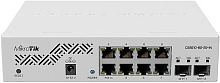 Коммутатор Mikrotik CSS610-8G-2S+IN