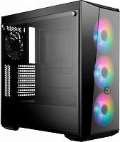 Корпус Miditower Cooler Master MasterBox 5 Lite RGB MCW-L5S3-KGNN-05