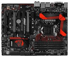 Мат. плата Socket1151 MSI Z170A-G45 GAMING Z170A-G45GAMING