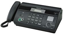 Факс Panasonic KX-FT982RU-B