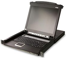 Переключатель KVM ATEN CL5716M-AT-RG