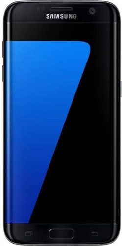 Смартфон Samsung Galaxy S7 edge SM-G935F 32Gb Black Onyx SM-G935FZKUSER