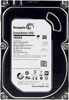 Жесткий диск SATA HDD Seagate 1000ГБ ST1000VX001 Survillance HDD