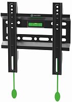 Кронштейн для ТВ ONKRON BASIC FM1 чёрный