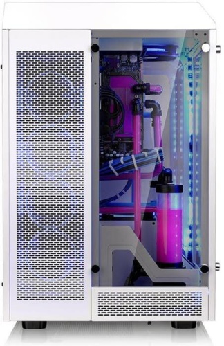 Корпус Bigtower Thermaltake Premium The Tower 900 CA-1H1-00F6WN-00 фото 9