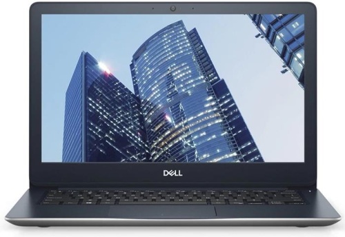 Ноутбук Dell Vostro 5370 5370-7536