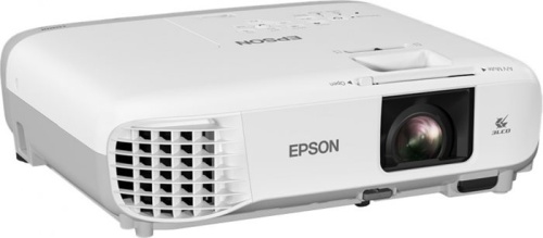 Проектор Epson EB-108 (V11H860040) фото 3