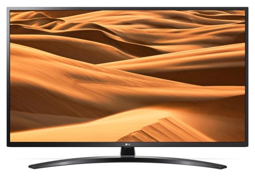 Телевизор ЖК LG 55UM7450PLA черный Телевизор ЖК LG 55UM7450PLA черный