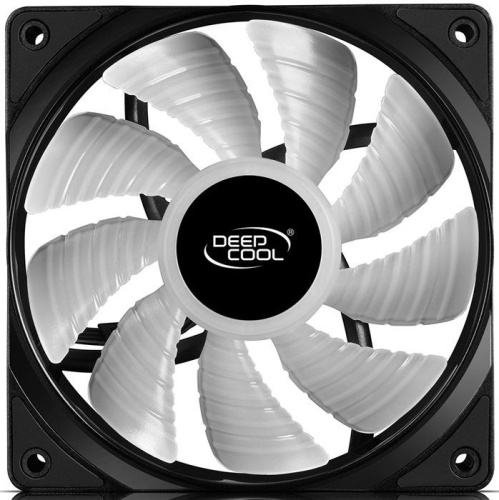 Вентилятор для корпуса Deepcool RF120R фото 2